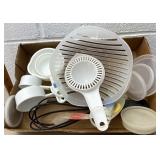 Measuring cups and more