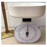 Kitchen scale