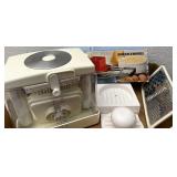 Vegetable cutter mandolin slicer and more