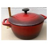 6 1/2 quart Dutch oven
