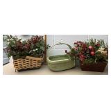 Holiday Decour and more