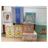 Precious moments lot