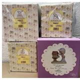 Precious moments lot
