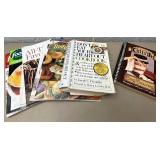 Cookbooks