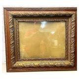 30 x 26 ornate frame