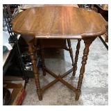 Fern table