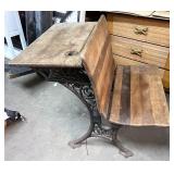 School desk