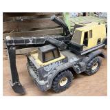Tonka truck