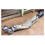 2 5/16 inch hitch