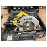 Dewalt circular saw