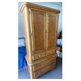 76 x 36 armoire