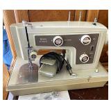 Sears Kenmore sewing machine