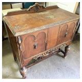 36 x 39 Buffet