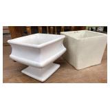 McCoy planters