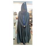 Spooky Halloween cape