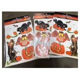 Halloween and fall cut outs