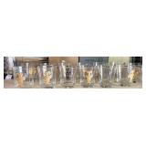 13 Aries ram glasses