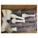 Bud vases