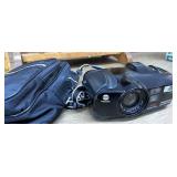 Minolta freedom zoom 10 5 x 35 mm camera