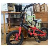 12" Specialized hot rock child bicycle