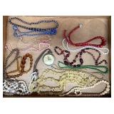 Costume jewelry