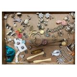 Costume jewelry