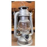 Battery powered lantern