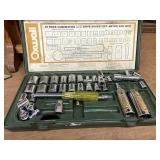 Socket set