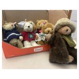 Boyds bear and more