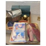 Cake mold and more