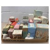 Miscellaneous Avon