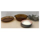 Hartstone plates and more