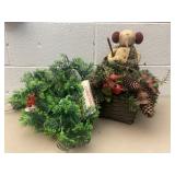 Christmas Decour