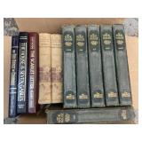 Shakespeare books and more