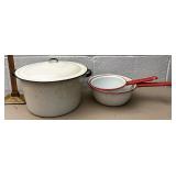 Enamelware