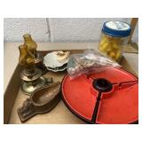 Corn cob holders and more