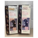 Knee braces