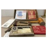 Bottle csps meat tenderizer and more