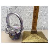 Fenton Basket