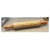 Rolling pin