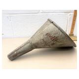 Huffman funnel