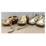 Baby shoes