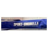 Sport umbrella