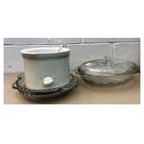 Glassware and more
