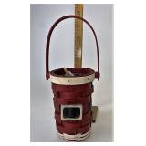 Santas elf Santa Belly with Protector