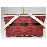 Santa Belly Medium market with Protector