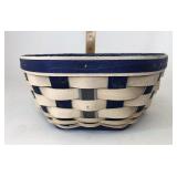 Blue and white 8 inch generations with protector
