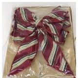 NIB Holiday bow