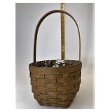 Medium spring nesting with Protector