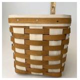 Ivory tall tissue